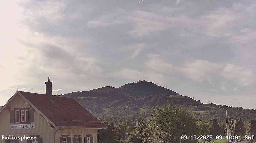 RADiOSPHERE-BURG TECK Image