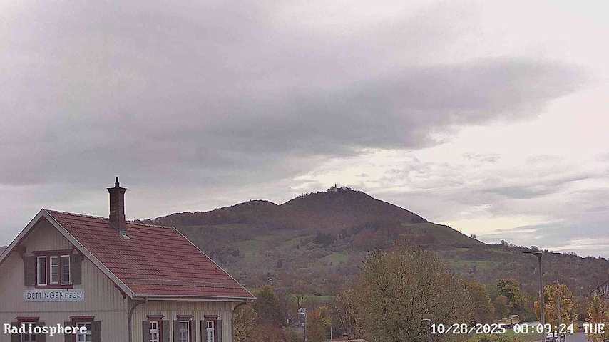 RADiOSPHERE-BURG TECK Image