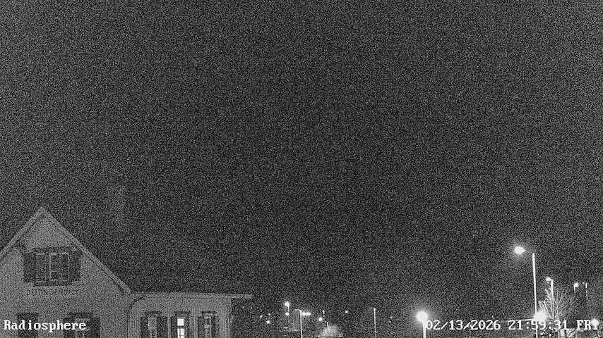 RADiOSPHERE-BURG TECK Image