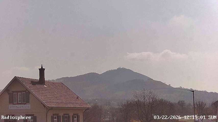 RADiOSPHERE-BURG TECK Image