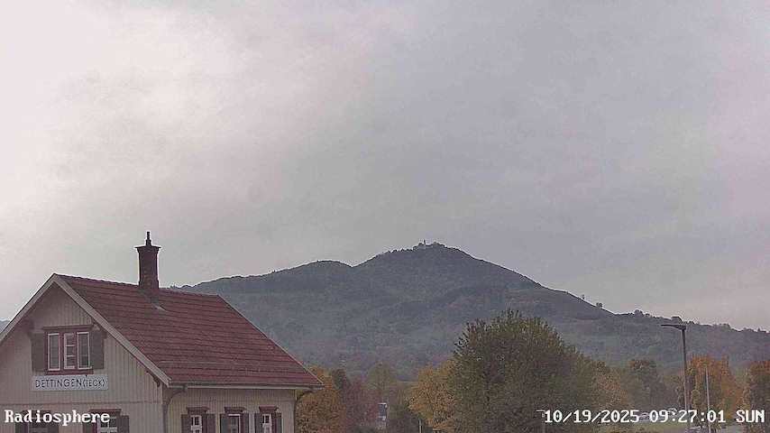 RADiOSPHERE-BURG TECK Image