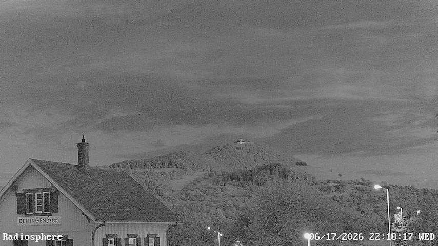 RADiOSPHERE-BURG TECK Image