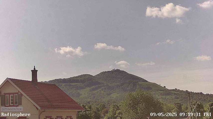 RADiOSPHERE-BURG TECK Image