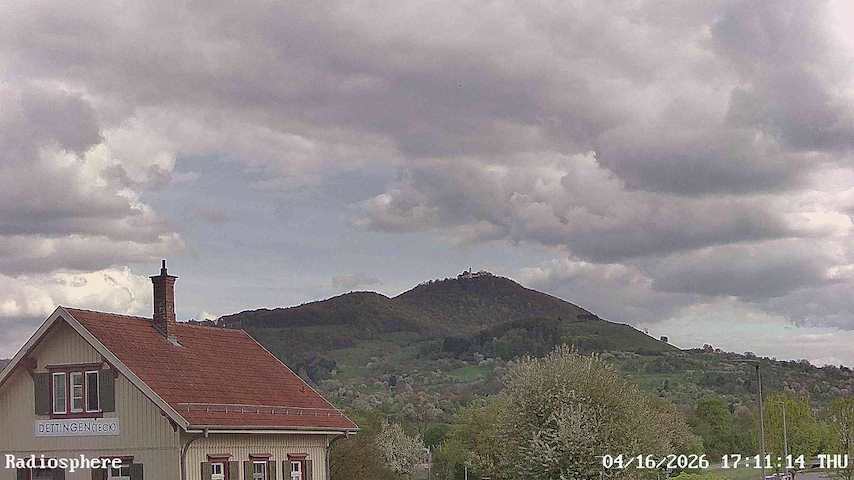 RADiOSPHERE-BURG TECK Image