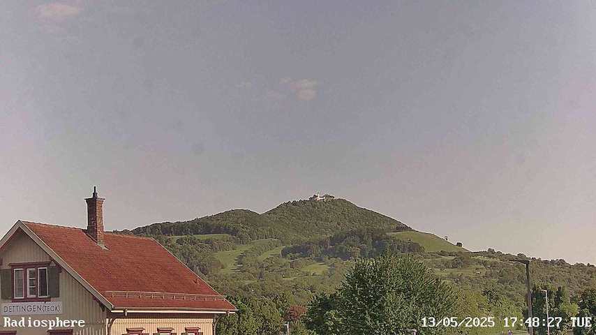 RADiOSPHERE-BURG TECK Image