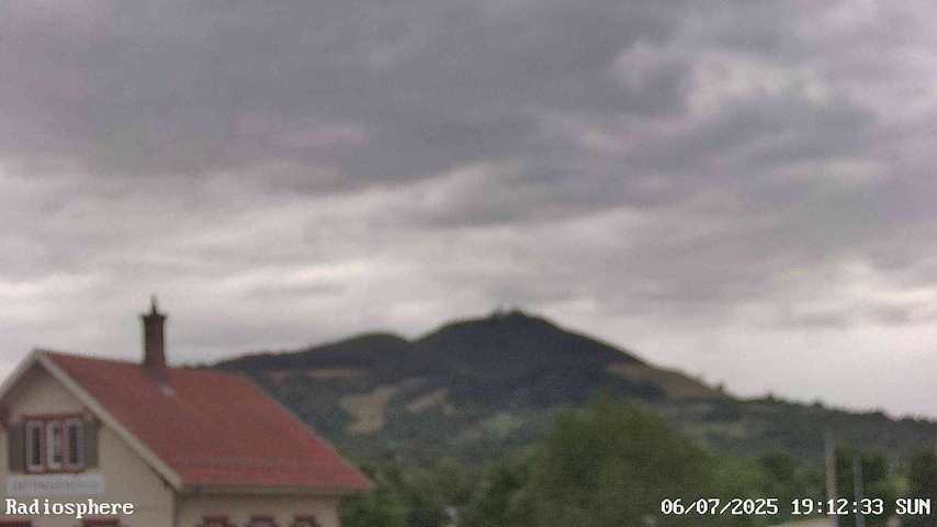RADiOSPHERE-BURG TECK Image
