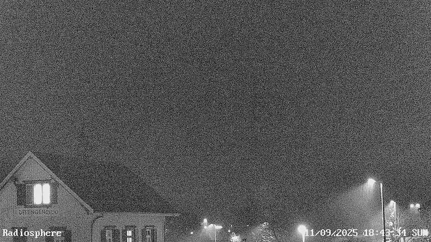 RADiOSPHERE-BURG TECK Image