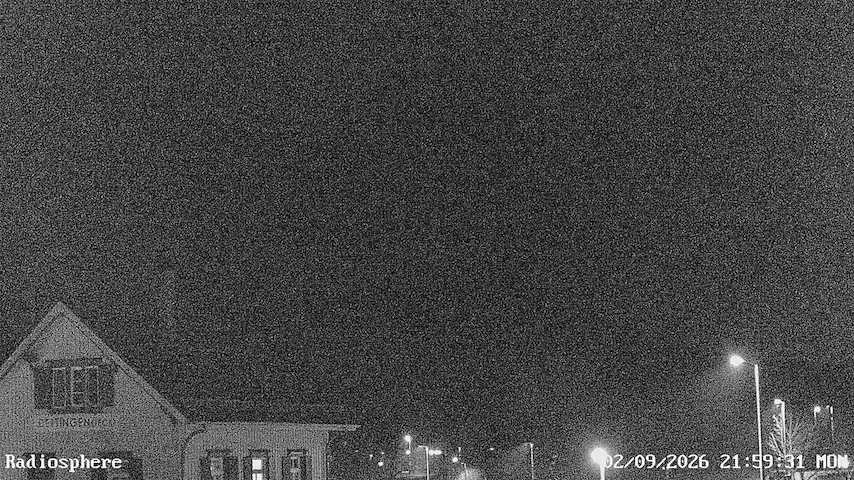 RADiOSPHERE-BURG TECK Image