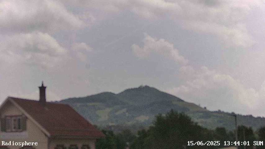 RADiOSPHERE-BURG TECK Image