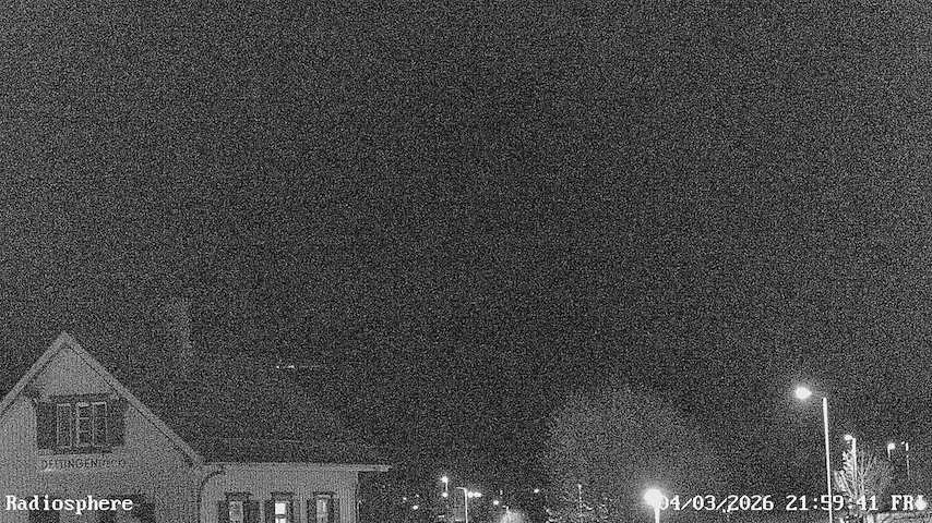 RADiOSPHERE-BURG TECK Image