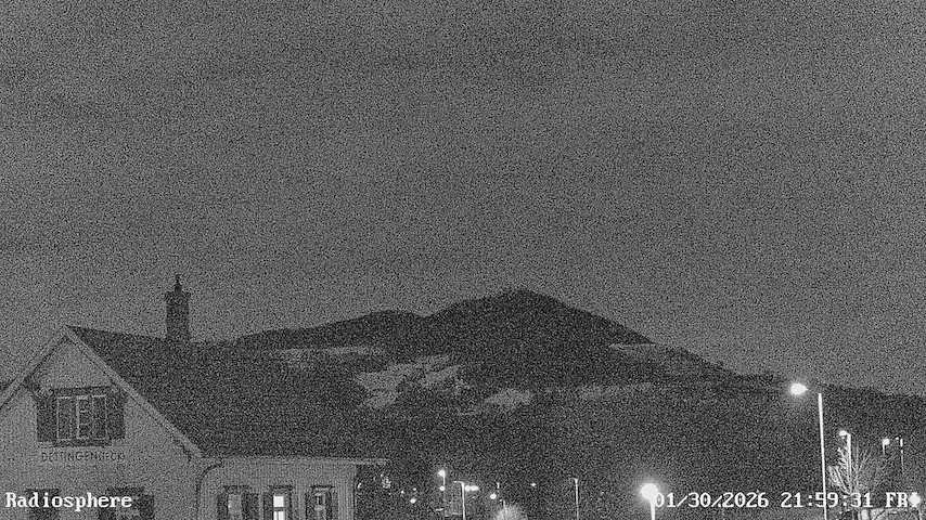 RADiOSPHERE-BURG TECK Image