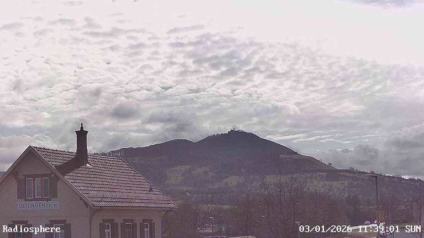 RADiOSPHERE-BURG TECK Image