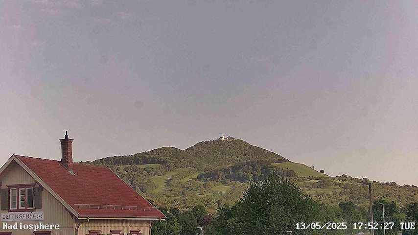 RADiOSPHERE-BURG TECK Image
