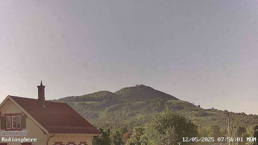 RADiOSPHERE-BURG TECK Image