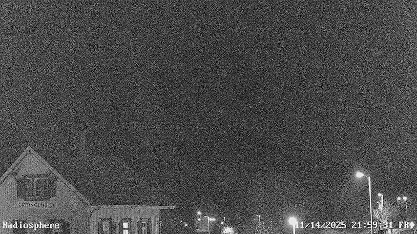 RADiOSPHERE-BURG TECK Image