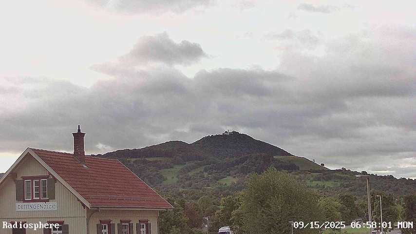 RADiOSPHERE-BURG TECK Image