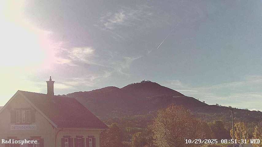 RADiOSPHERE-BURG TECK Image