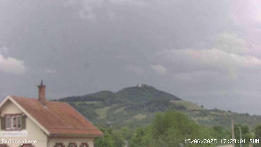 RADiOSPHERE-BURG TECK Image