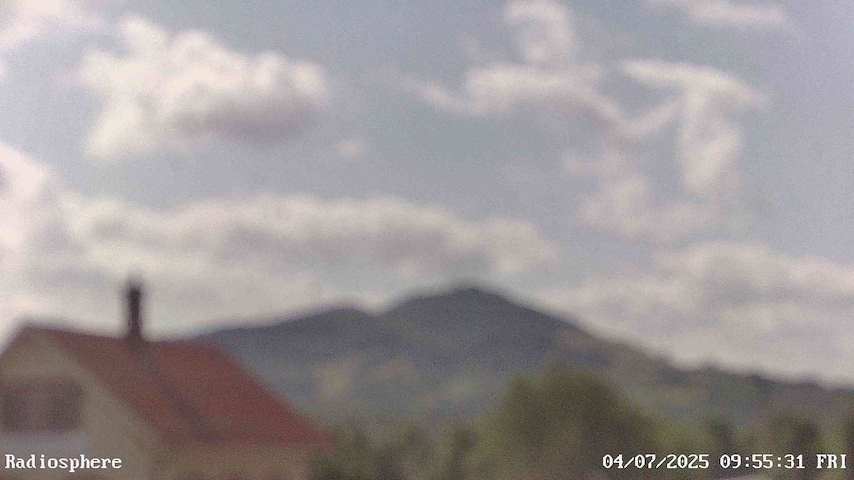 RADiOSPHERE-BURG TECK Image