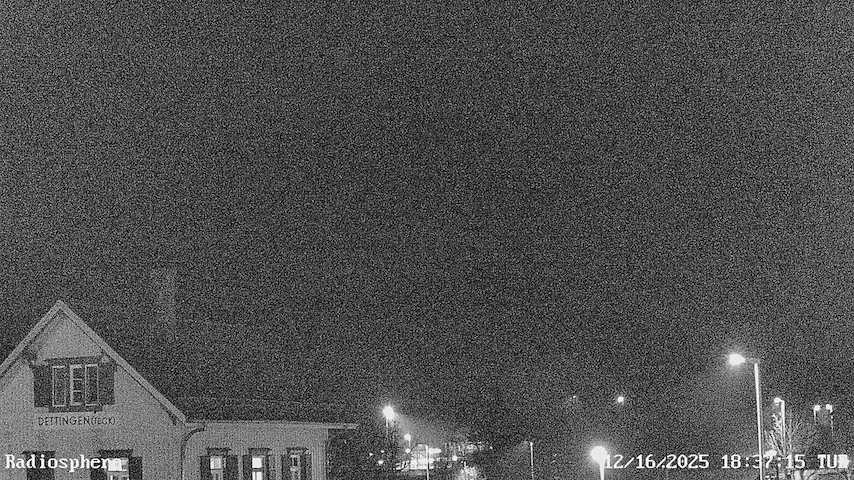 RADiOSPHERE-BURG TECK Image