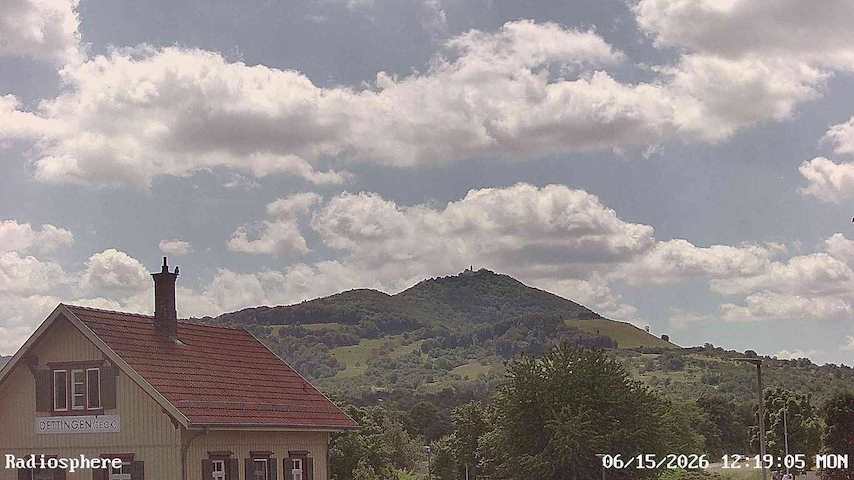 RADiOSPHERE-BURG TECK Image