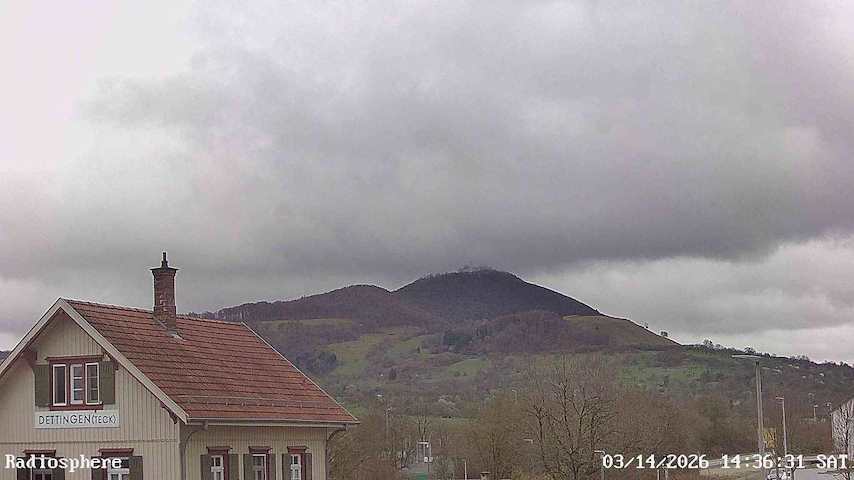RADiOSPHERE-BURG TECK Image