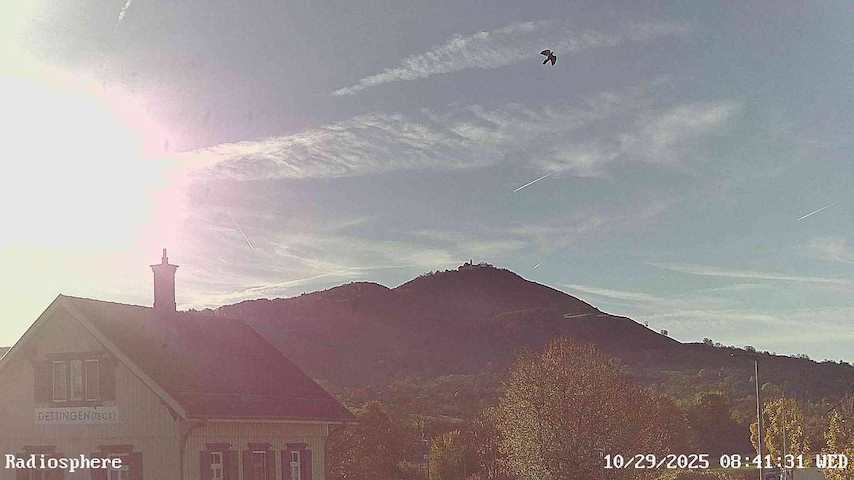 RADiOSPHERE-BURG TECK Image
