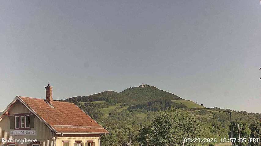 RADiOSPHERE-BURG TECK Image