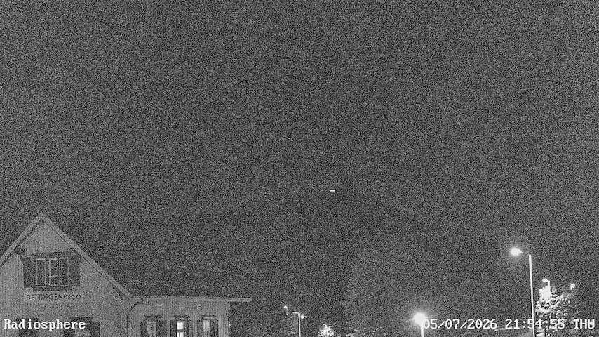 RADiOSPHERE-BURG TECK Image