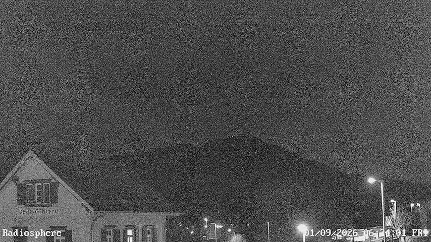 RADiOSPHERE-BURG TECK Image