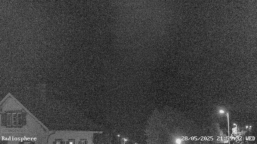 RADiOSPHERE-BURG TECK Image