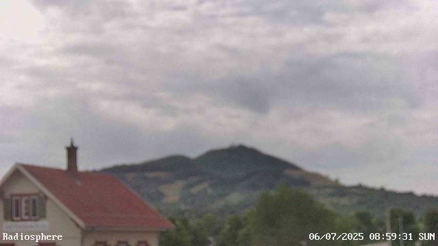 RADiOSPHERE-BURG TECK Image