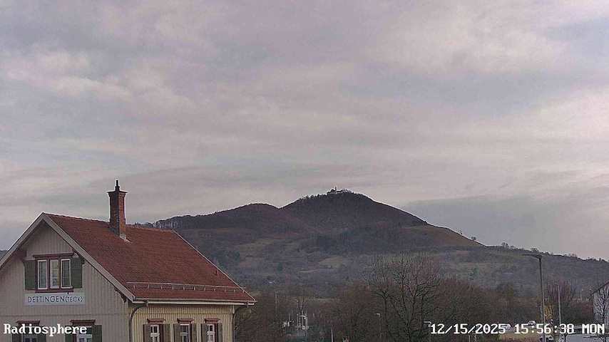 RADiOSPHERE-BURG TECK Image