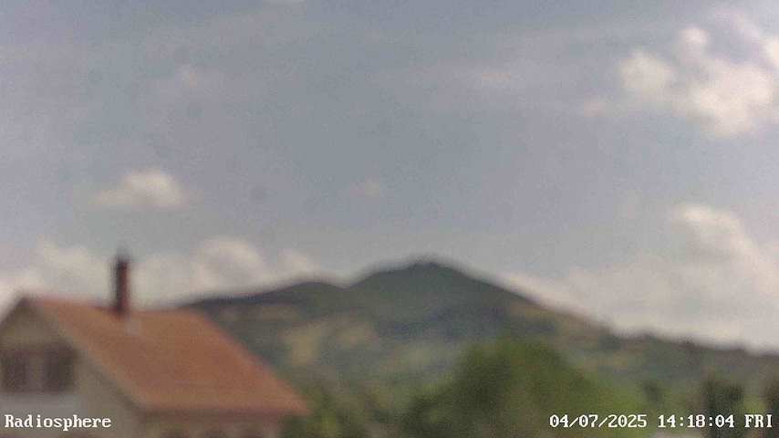 RADiOSPHERE-BURG TECK Image