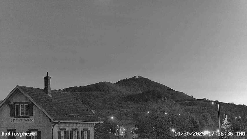 RADiOSPHERE-BURG TECK Image