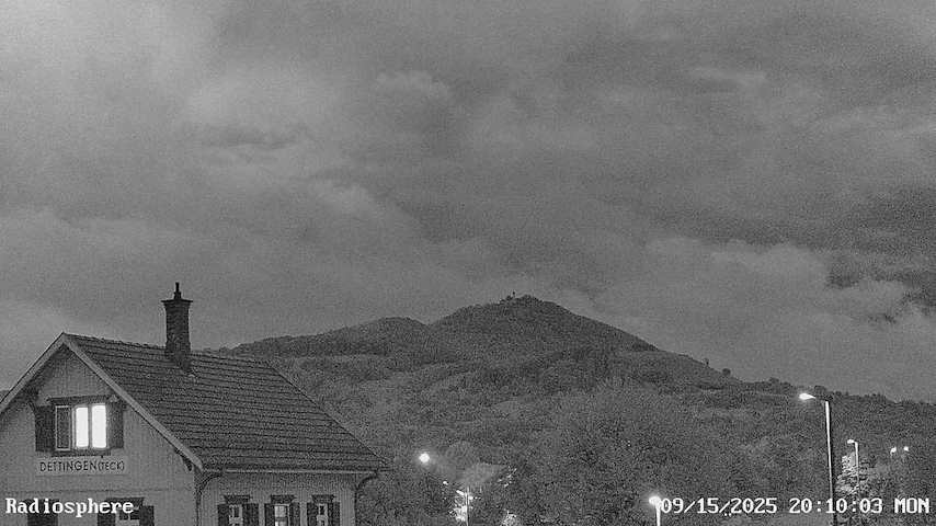 RADiOSPHERE-BURG TECK Image