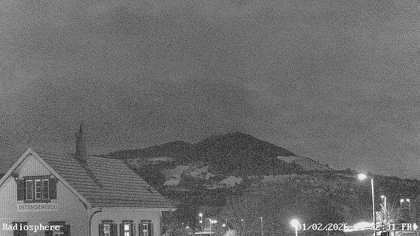 RADiOSPHERE-BURG TECK Image