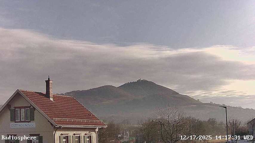 RADiOSPHERE-BURG TECK Image