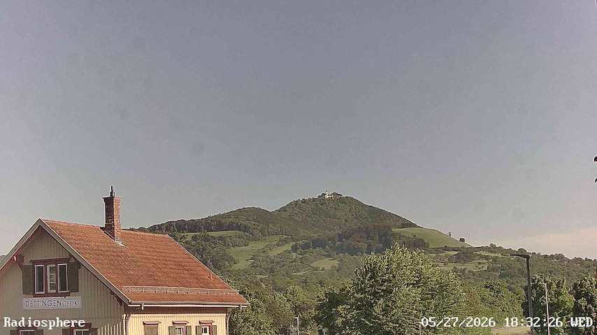RADiOSPHERE-BURG TECK Image