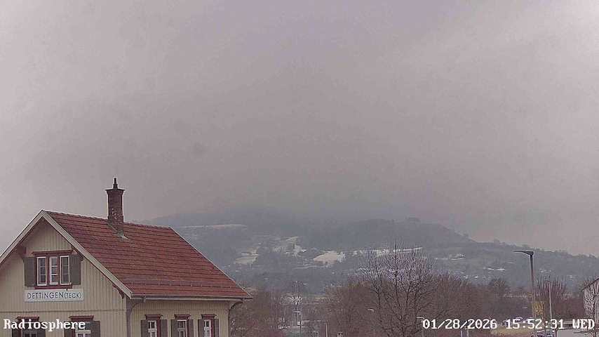 RADiOSPHERE-BURG TECK Image