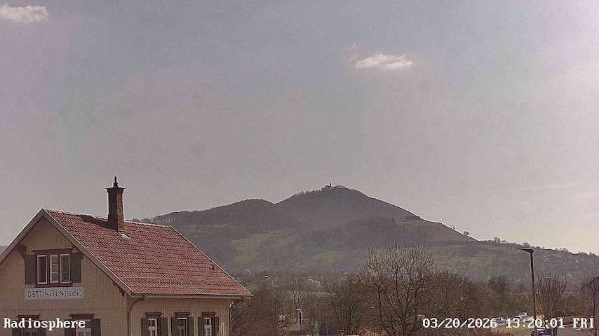 RADiOSPHERE-BURG TECK Image