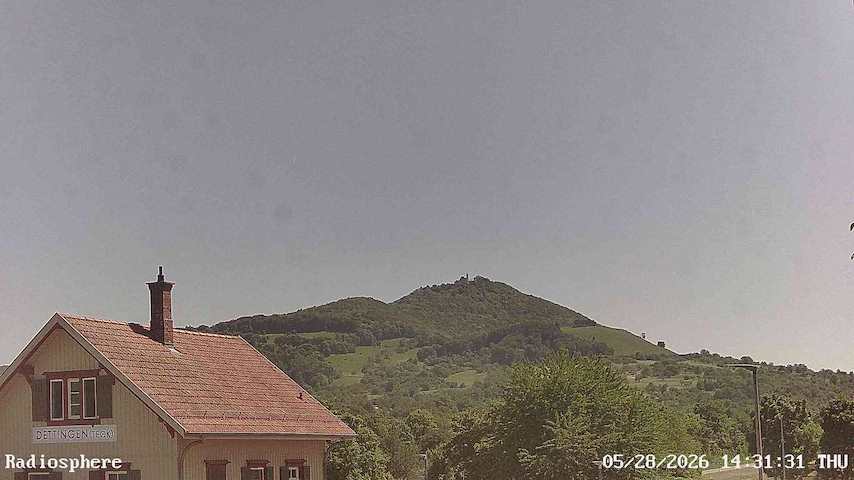RADiOSPHERE-BURG TECK Image
