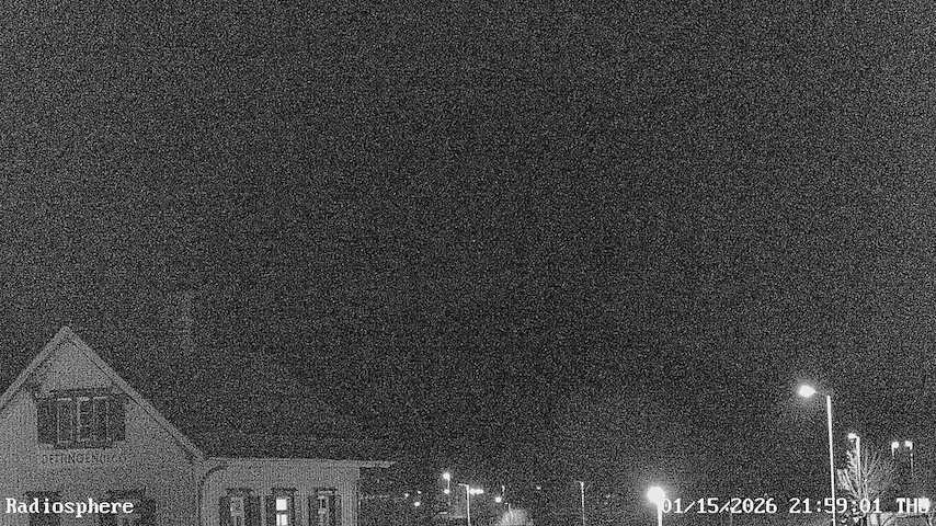 RADiOSPHERE-BURG TECK Image