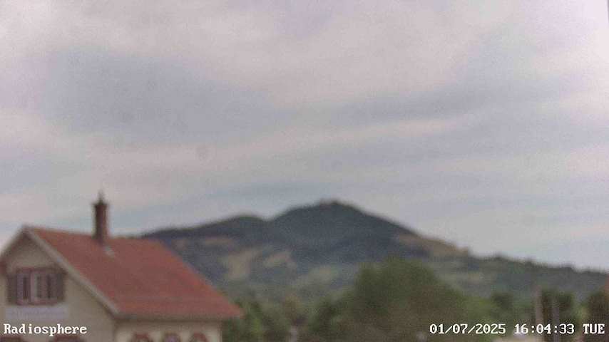 RADiOSPHERE-BURG TECK Image