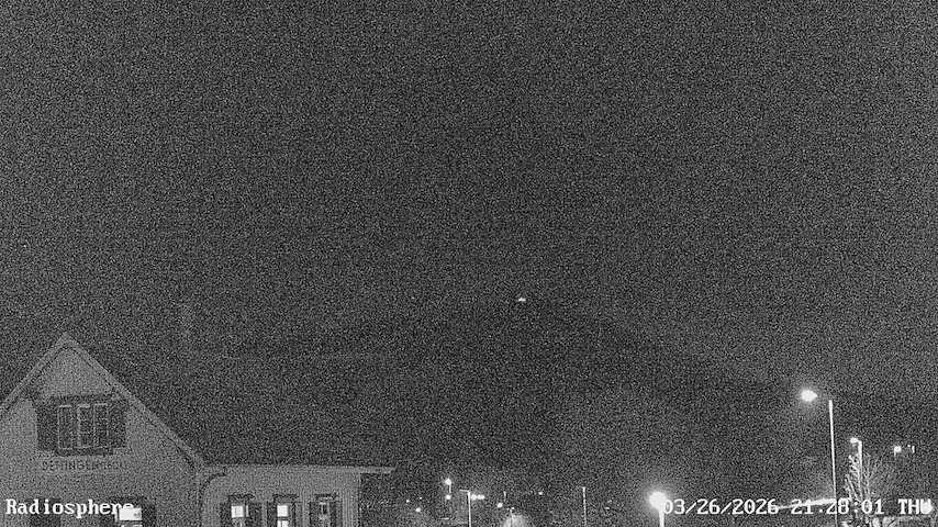 RADiOSPHERE-BURG TECK Image