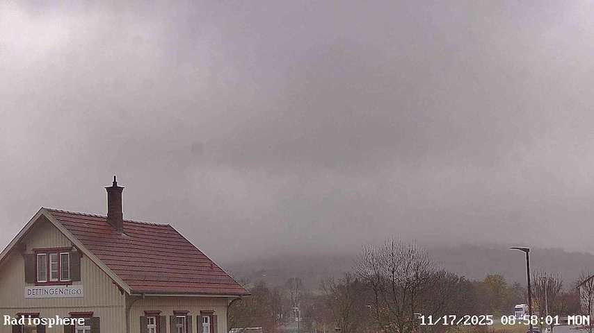 RADiOSPHERE-BURG TECK Image