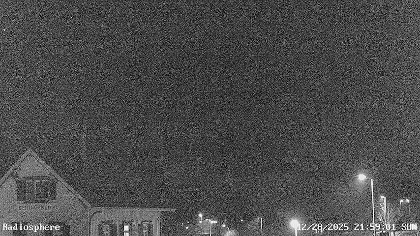 RADiOSPHERE-BURG TECK Image