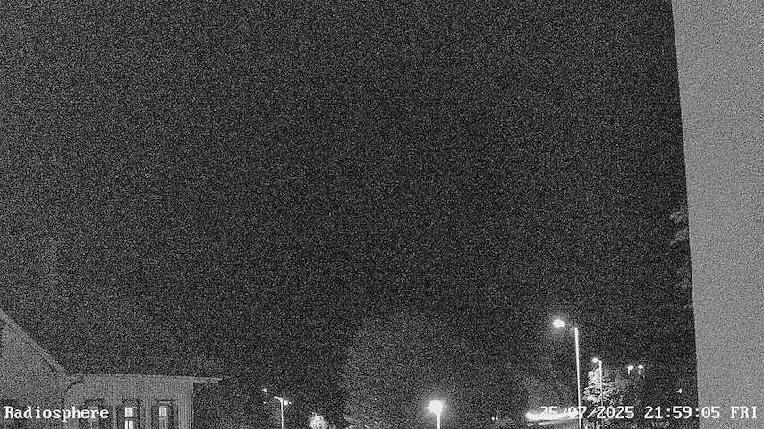 RADiOSPHERE-BURG TECK Image