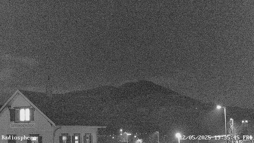 RADiOSPHERE-BURG TECK Image