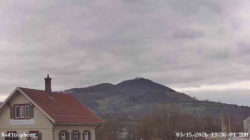 RADiOSPHERE-BURG TECK Image
